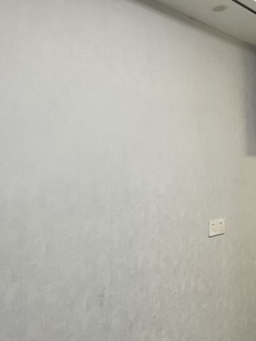 尚品墙布 合肥墙布施工实拍 8