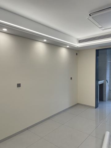 尚品墙布 合肥墙布施工实拍 71