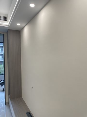 尚品墙布 合肥墙布施工实拍 74