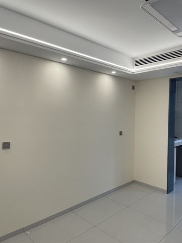尚品墙布 合肥墙布施工实拍 77