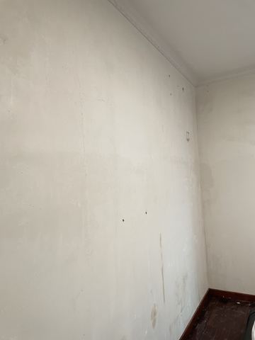 尚品墙布 合肥墙布施工实拍 167