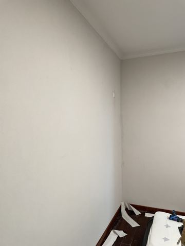 尚品墙布 合肥墙布施工实拍 185