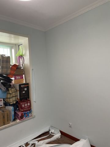 尚品墙布 合肥墙布施工实拍 199