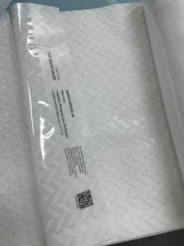 尚品墙布 合肥墙布施工实拍 206